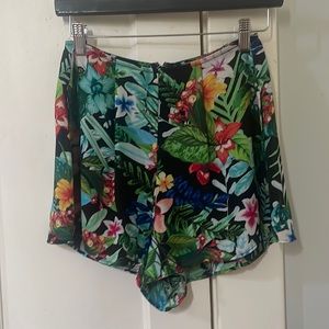 Flowy Shorts